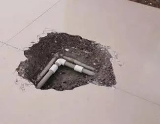 醴陵卫生间漏水维修公司为您分享如何判断家里漏水