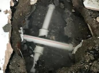 醴陵阳台漏水维修公司为您分享楼上楼下漏水怎么处理