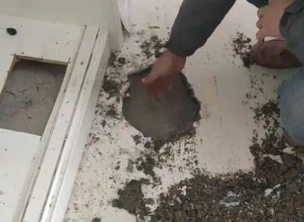 醴陵卫生间漏水维修公司分享下精确定位查漏水一次多少钱?不同级别收费不同