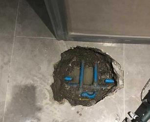醴陵阳台漏水维修公司分享下暖气管道漏水的原因有哪些