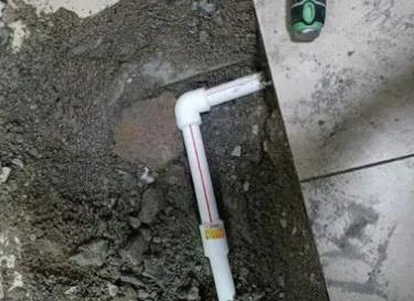 醴陵阳台漏水维修时有哪些声音会影响检漏仪