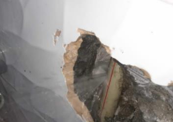 醴陵卫生间漏水维修的步骤和流程。